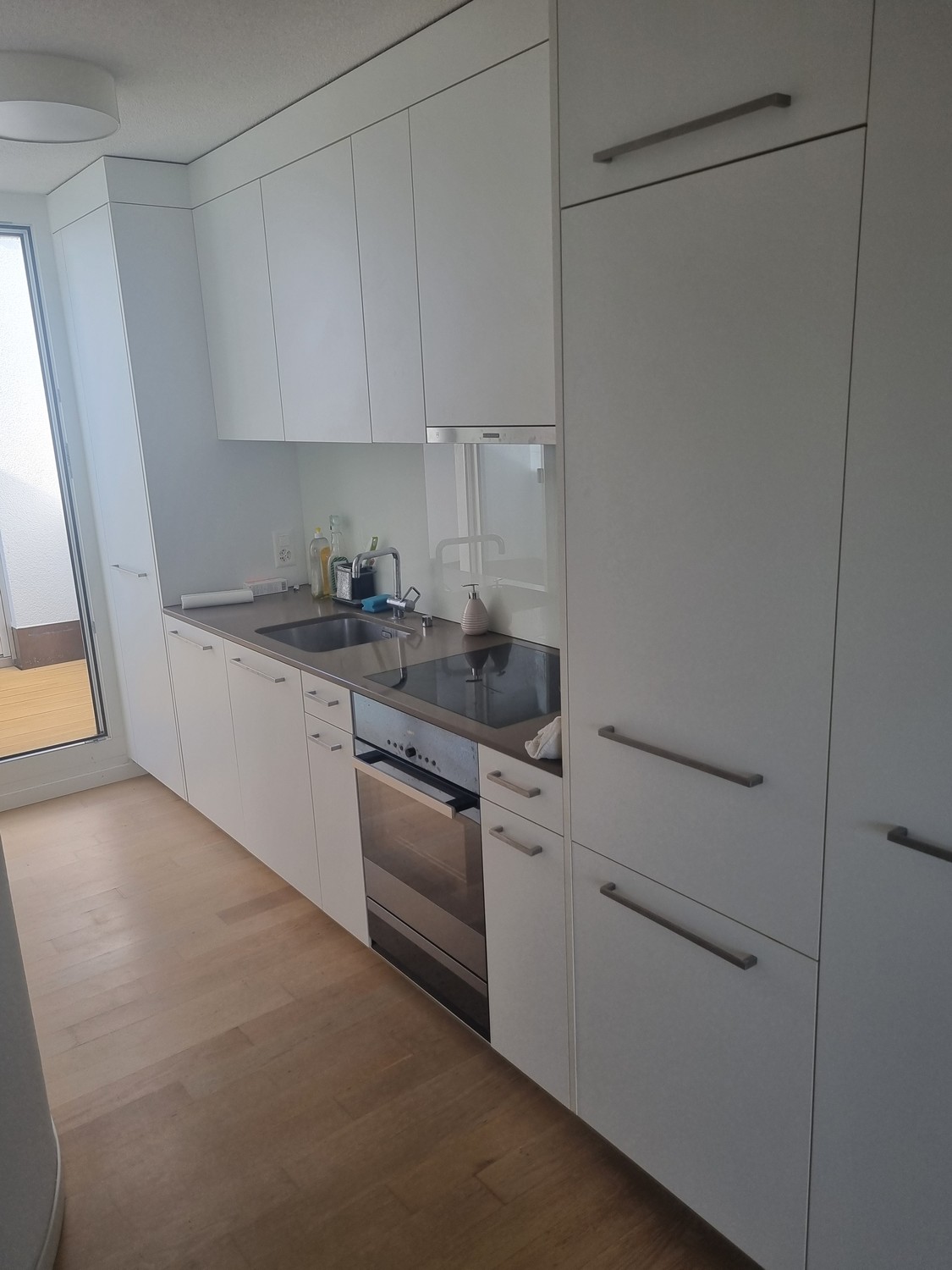 Appartement de 1 ½ pièce, photo 4 sur 6