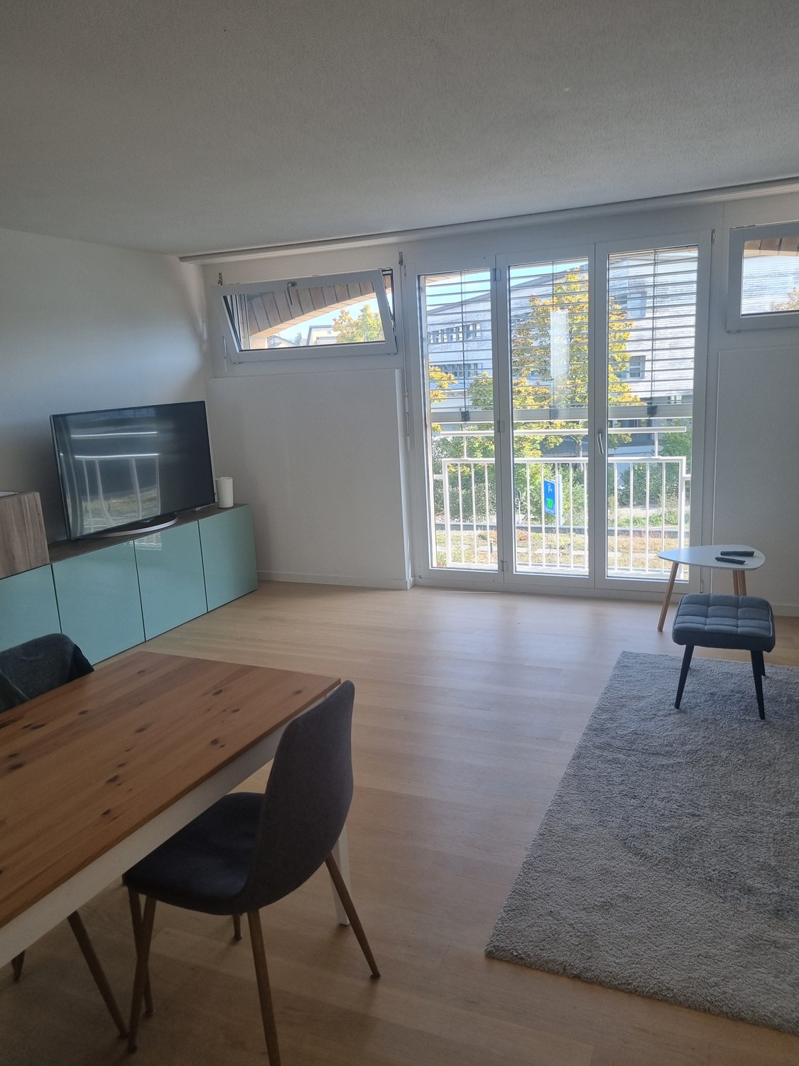 Appartement de 1 ½ pièce, photo 1 sur 6