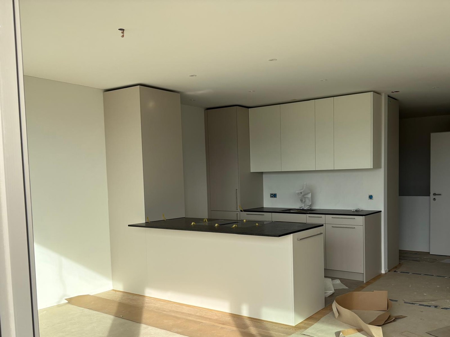 Appartement de 3 ½ pièces, photo 6 sur 10