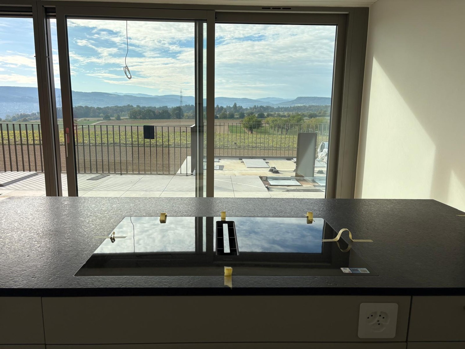 Appartement de 3 ½ pièces, photo 2 sur 10