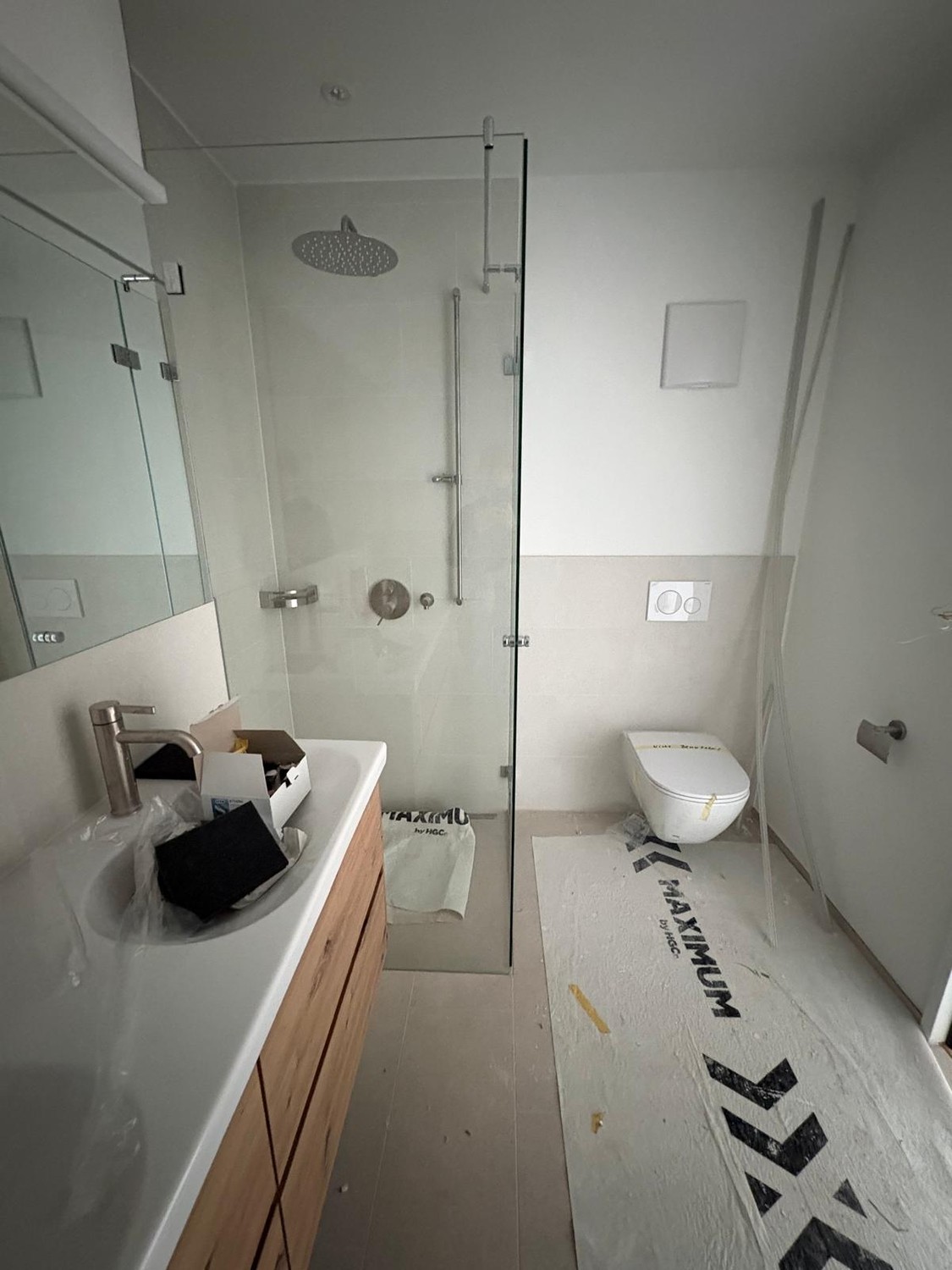 Appartement de 3 ½ pièces, photo 10 sur 10