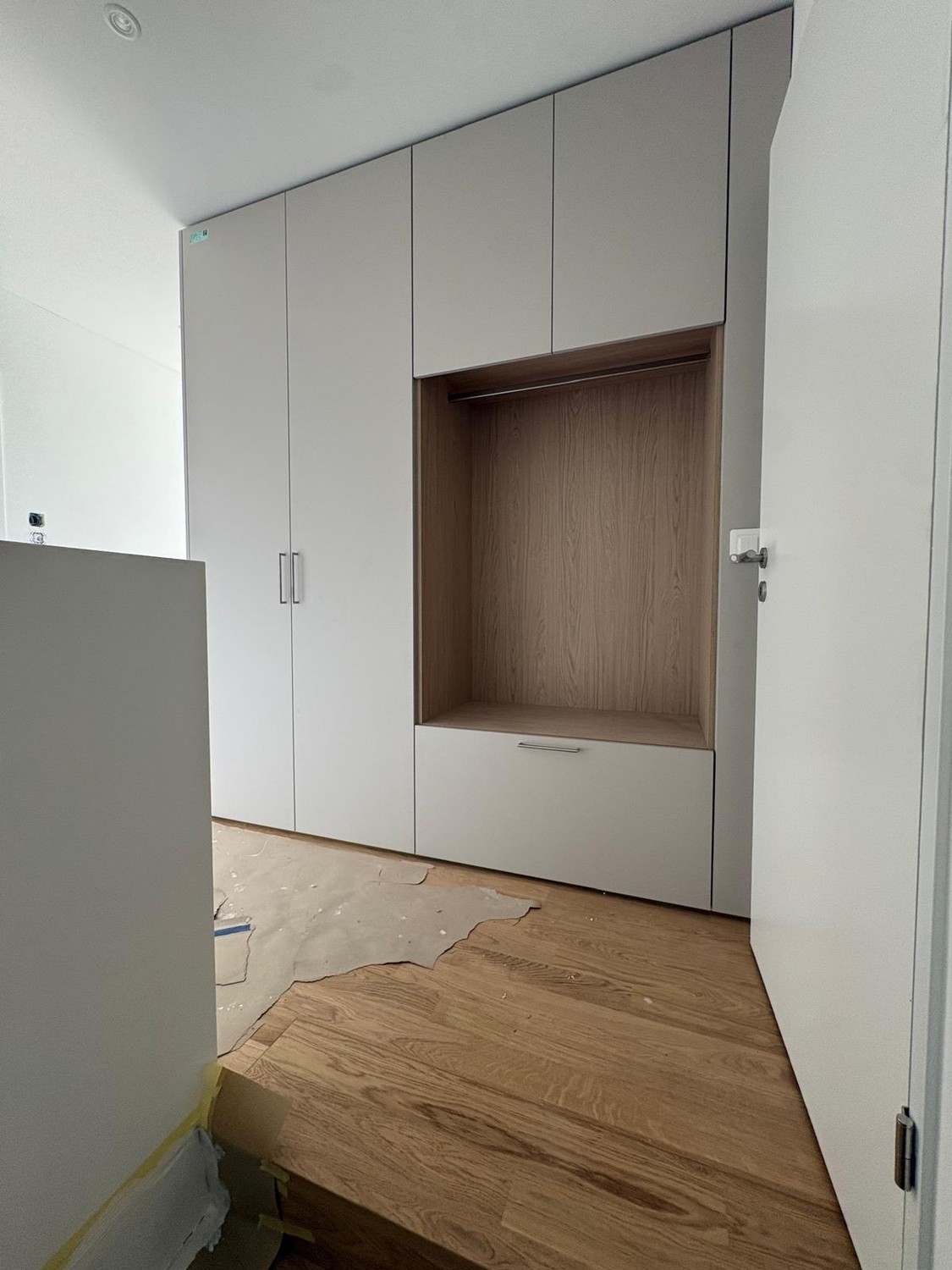 Appartement de 3 ½ pièces, photo 8 sur 10