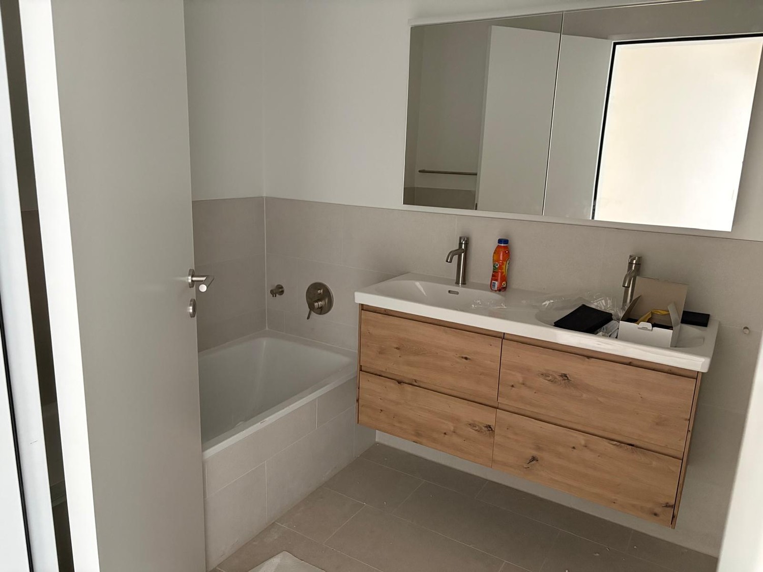 Appartement de 3 ½ pièces, photo 9 sur 10