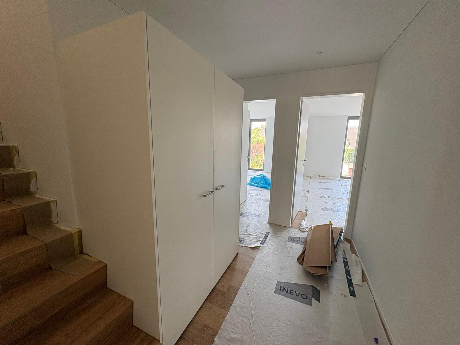 Appartement de 3 ½ pièces, photo 1 sur 10