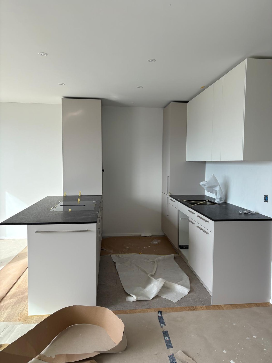 Appartement de 3 ½ pièces, photo 4 sur 10