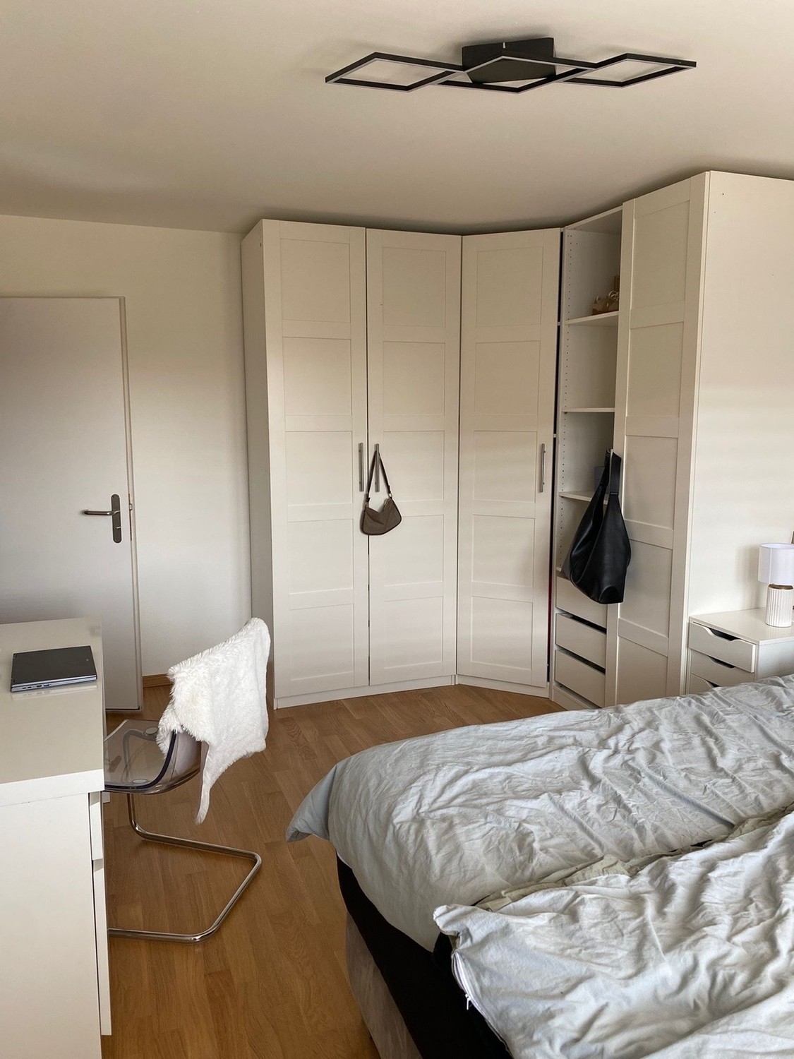 Chambre en colocation