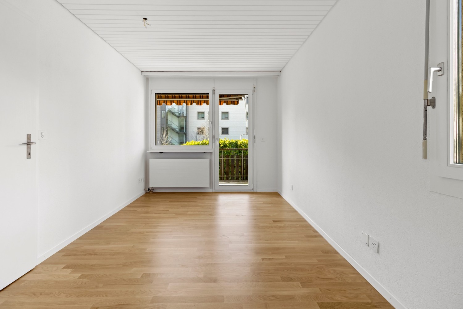 Appartement de 3 pièces