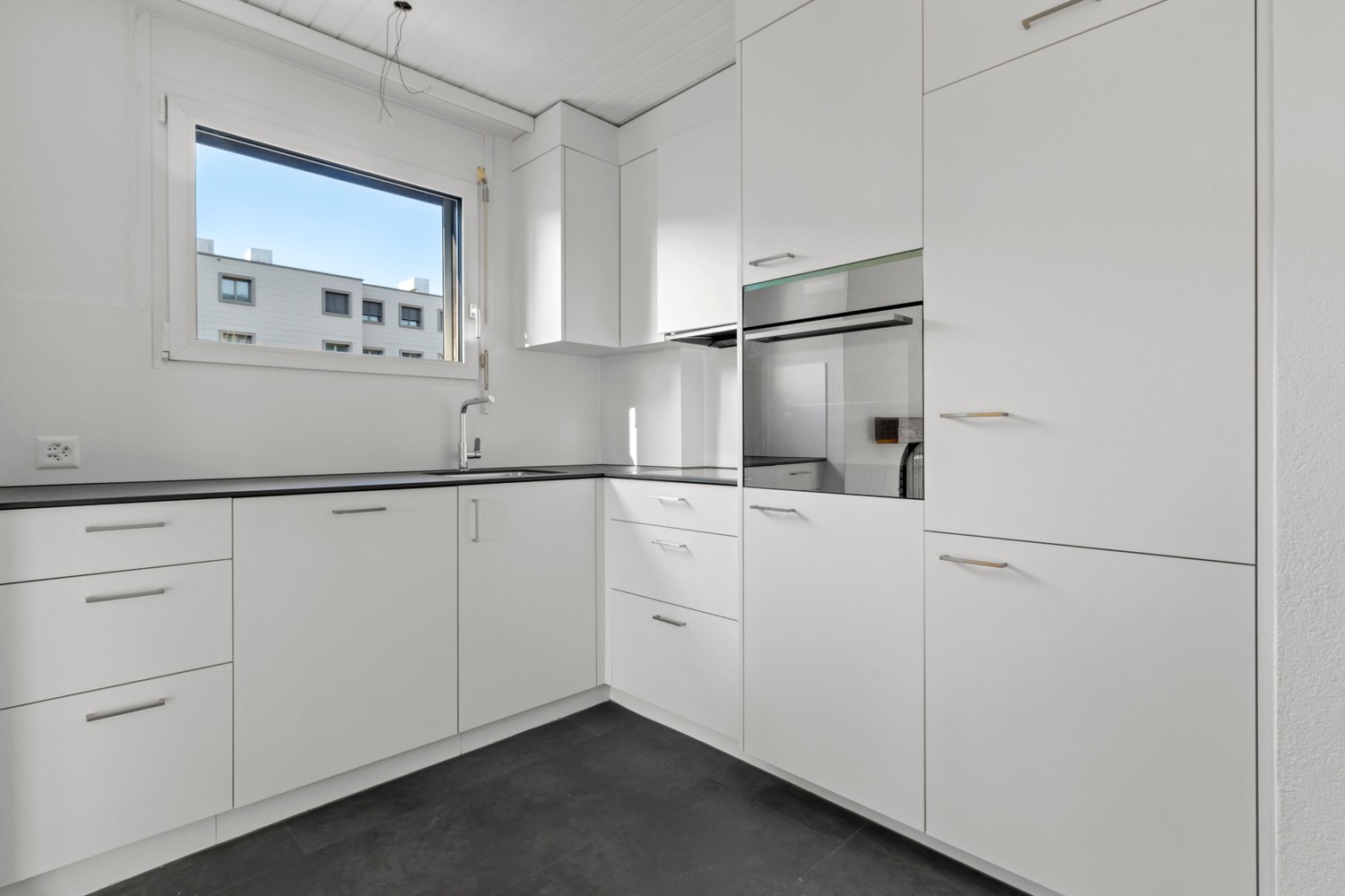Appartement de 3 pièces
