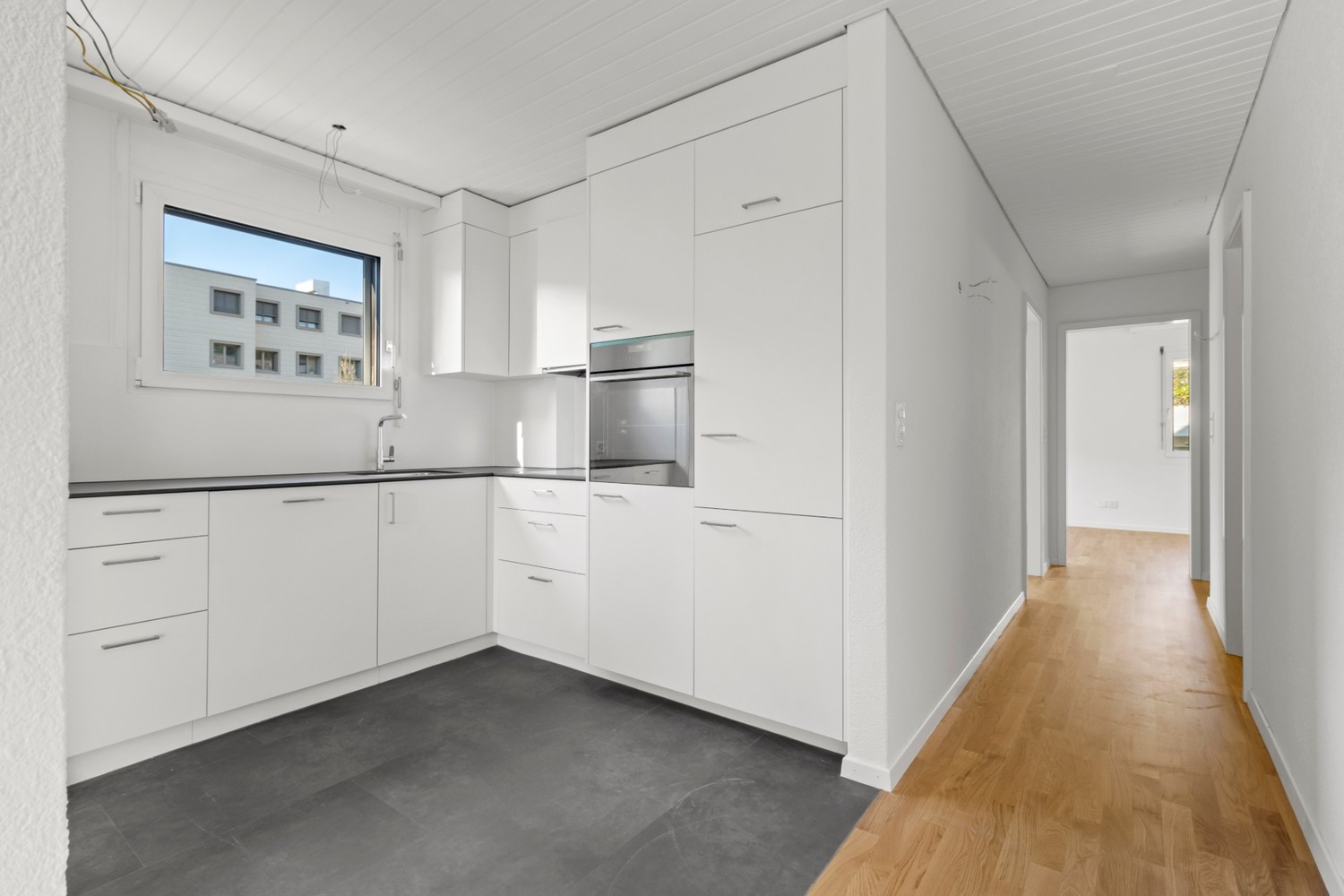 Appartement de 3 pièces