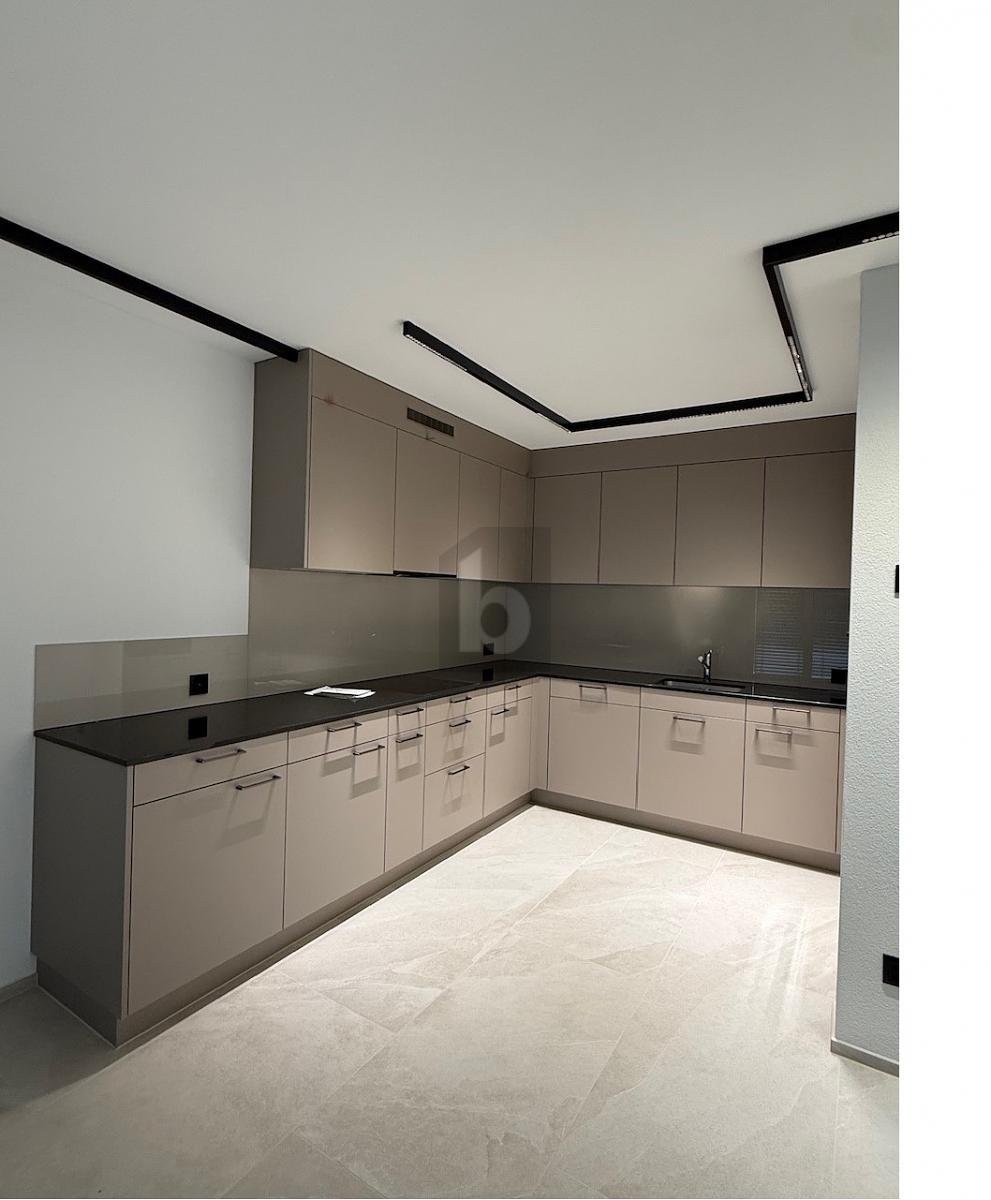 Appartement de 4 ½ pièces