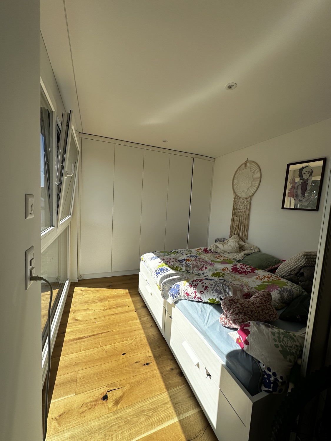 Appartement de 1 ½ pièce, photo 8 sur 9