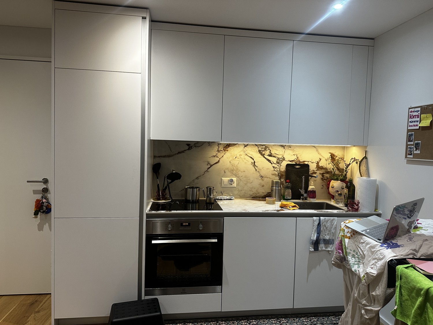 Appartement de 1 ½ pièce, photo 7 sur 9