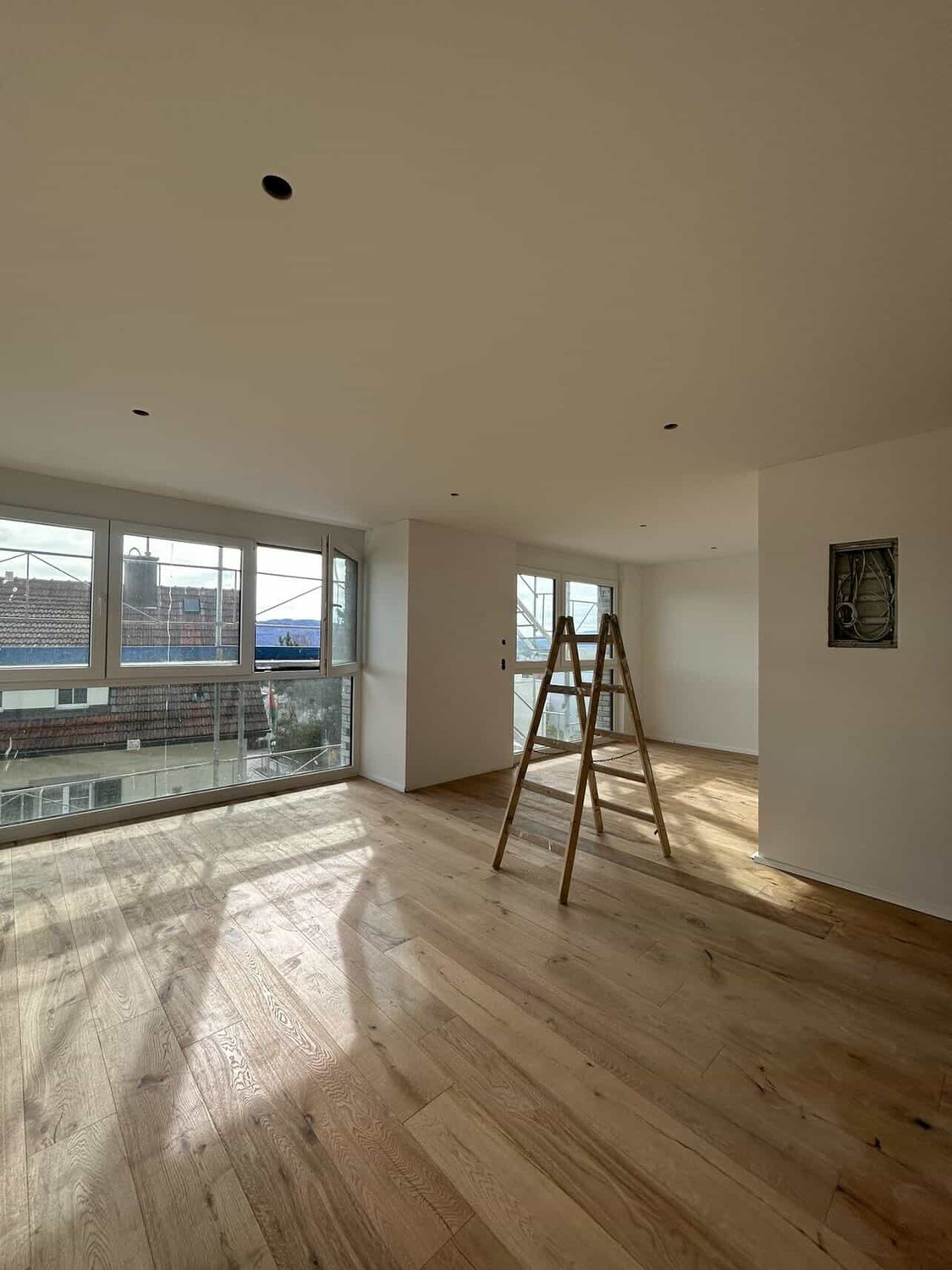 Appartement de 1 ½ pièce, photo 2 sur 9