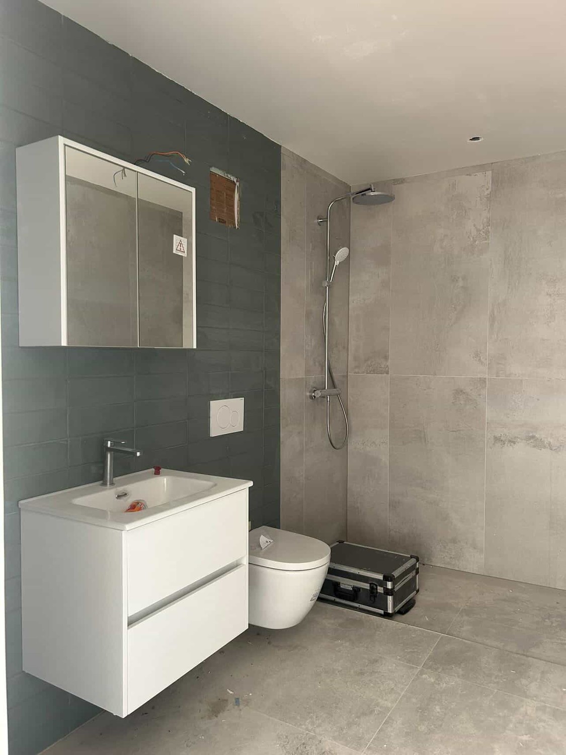 Appartement de 1 ½ pièce, photo 3 sur 9