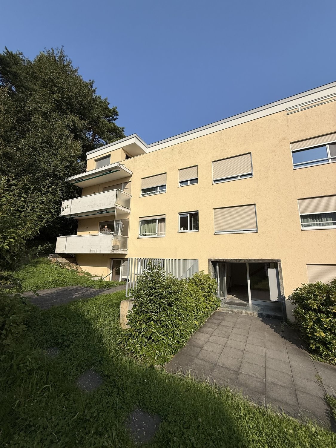 Appartamento di 3 ½ locali