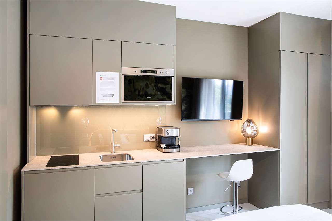 Appartement 1 pièce, photo 4 sur 10