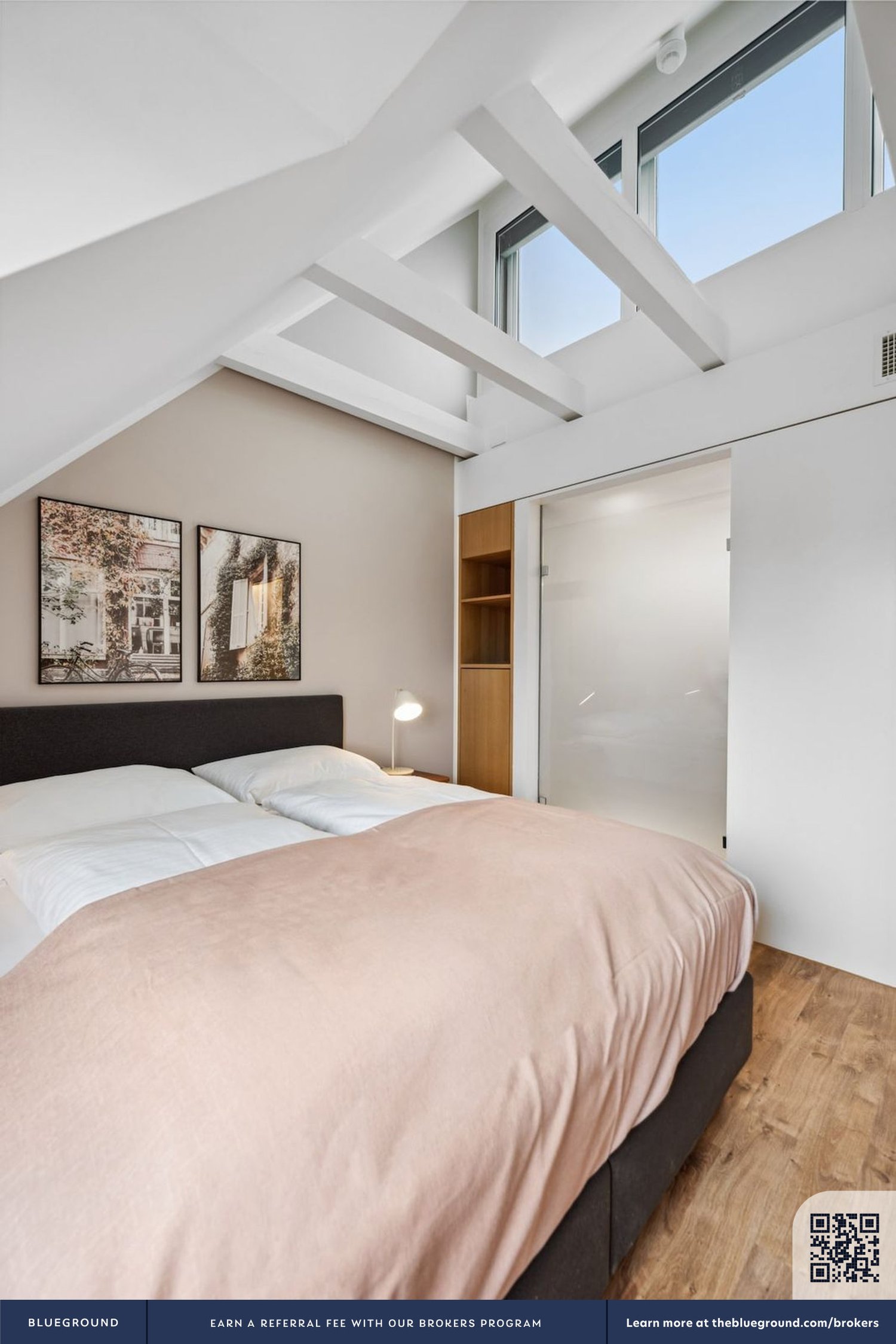 Appartement meublé de 2 pièces, photo 8 sur 10