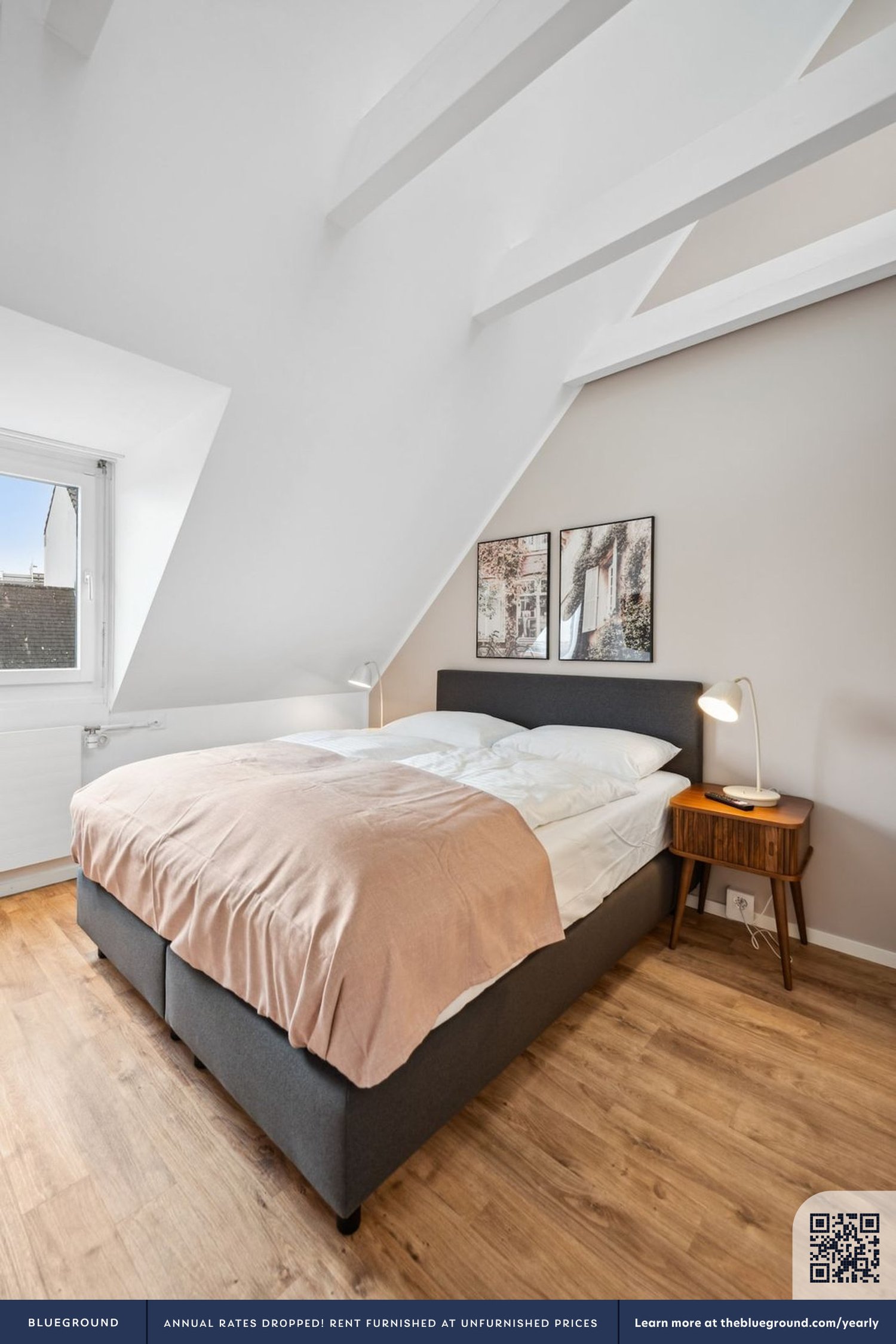 Appartement meublé de 2 pièces, photo 7 sur 10