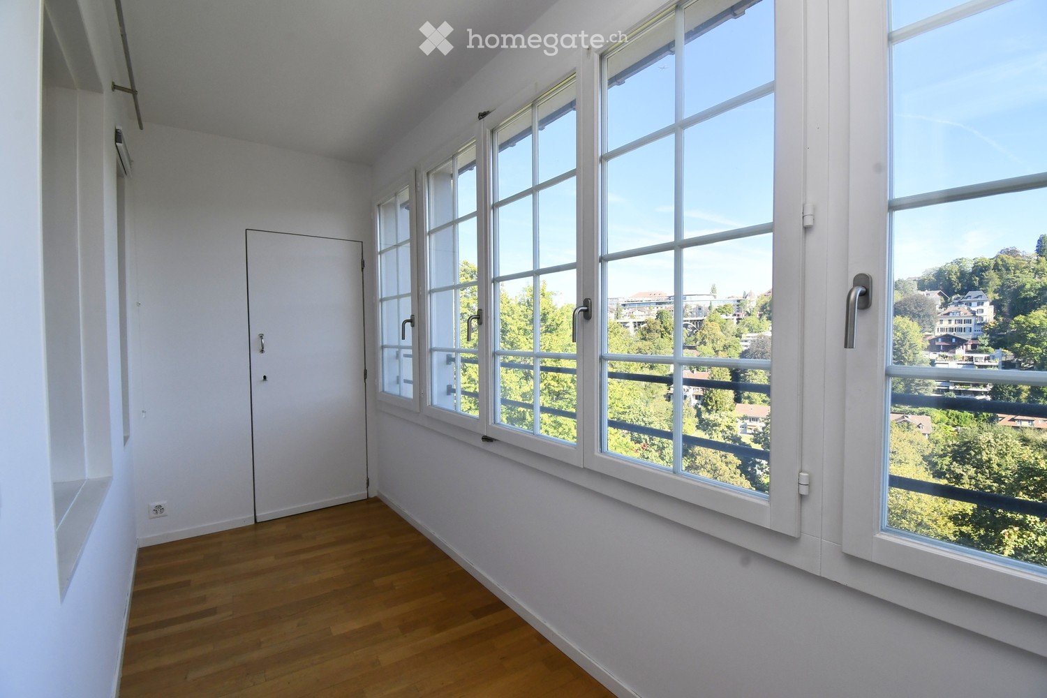 Appartement de 4 pièces, photo 3 sur 6