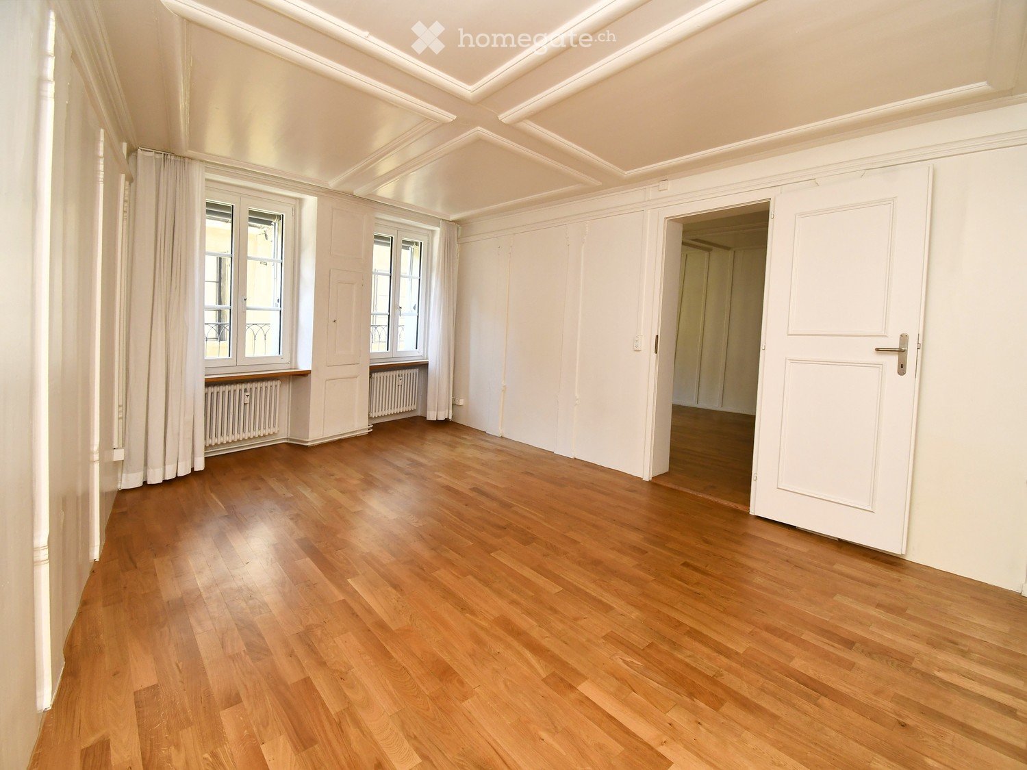 Appartement de 4 pièces, photo 6 sur 6