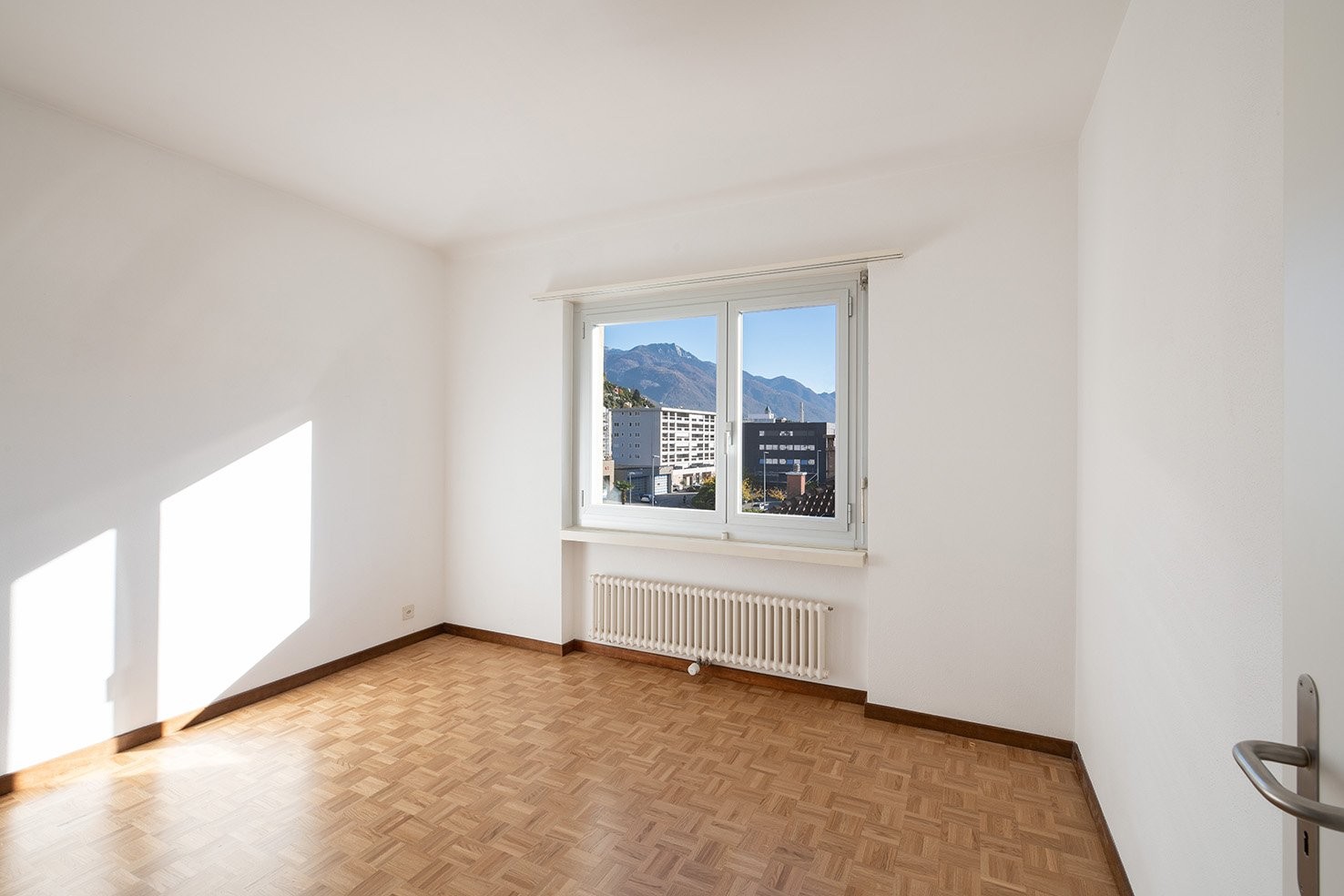 Appartement de 3 pièces