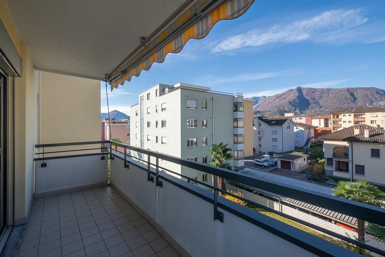 Appartement de 3 pièces