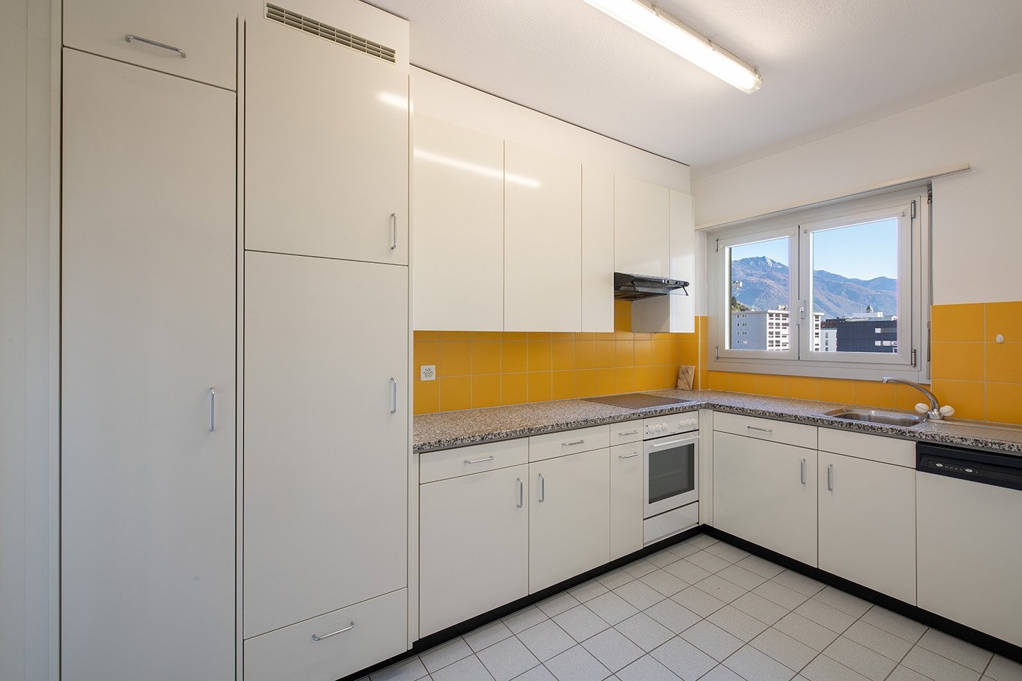 Appartement de 3 pièces