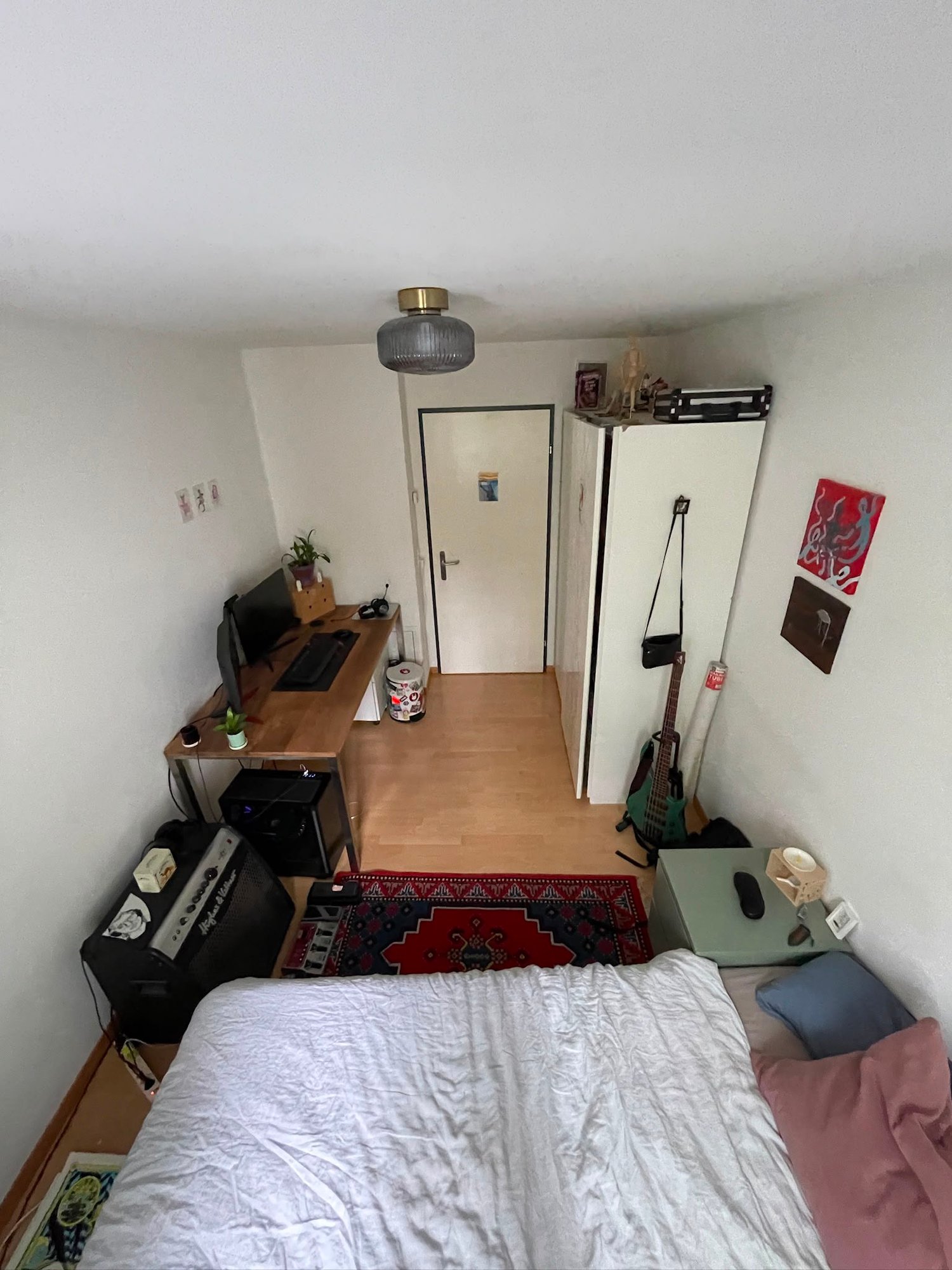 Appartement, photo 7 sur 10
