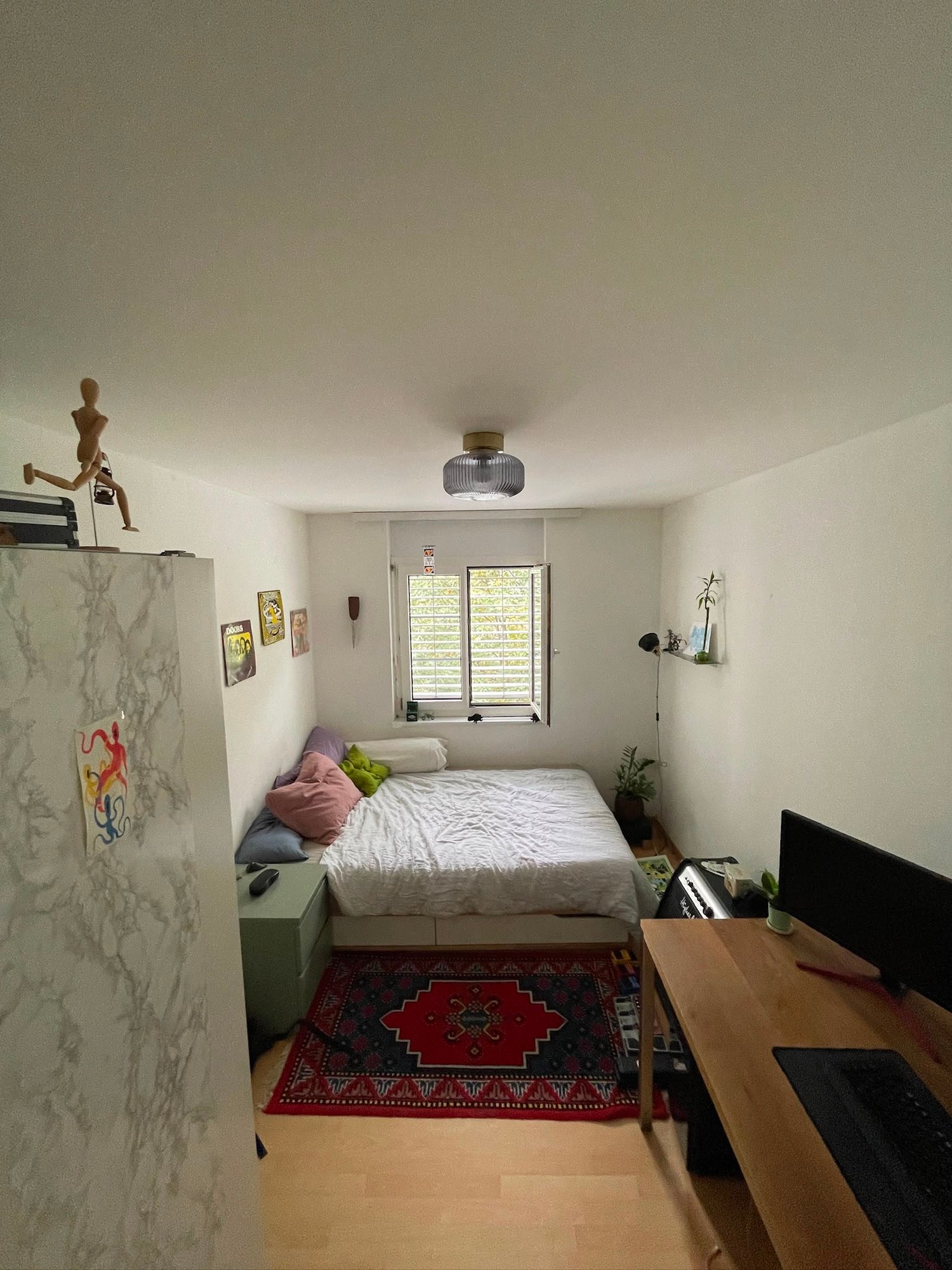Appartement, photo 6 sur 10