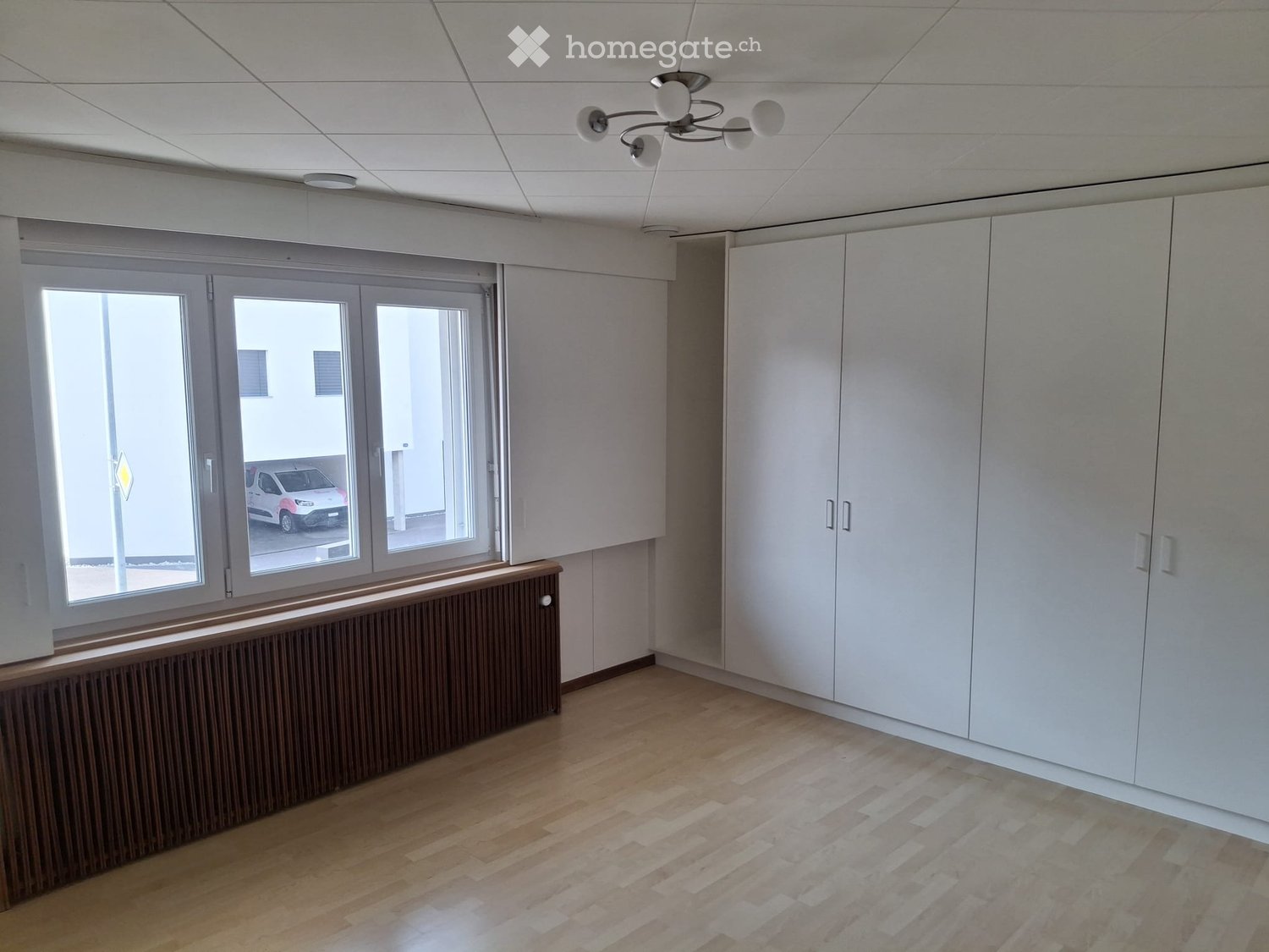 4 ½ rooms apartment, photo 5 sur 5