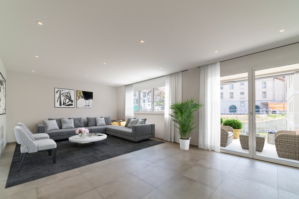 Appartement de 3 ½ pièces, photo 4 sur 8