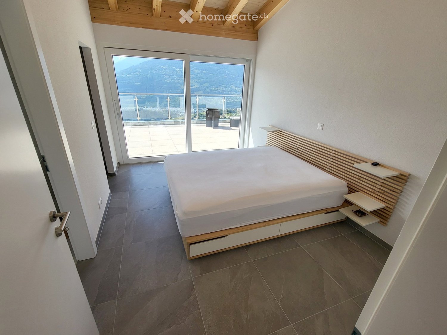 4 ½ rooms apartment, photo 2 sur 5