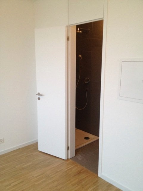 Appartement de 1 ½ pièces
