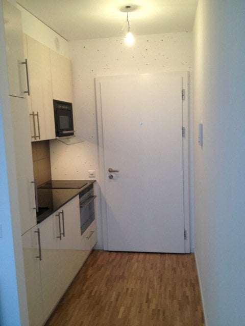 Appartement de 1 ½ pièces