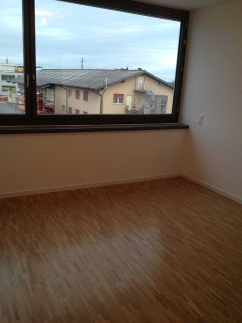 Appartement de 1 ½ pièces