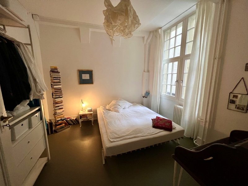 appartement meublé de 2 pièces, photo 6 sur 10
