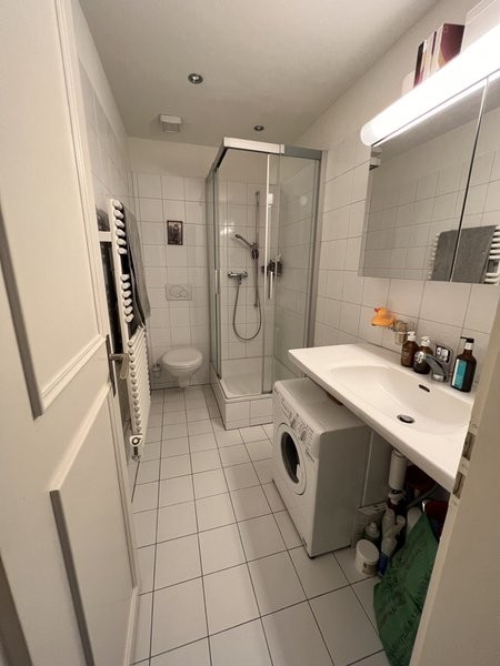 appartement meublé de 2 pièces, photo 10 sur 10