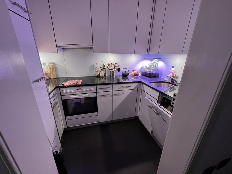 appartement meublé de 2 pièces, photo 3 sur 10