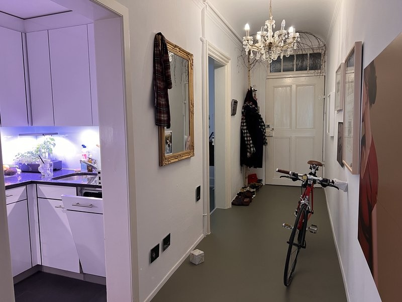 appartement meublé de 2 pièces, photo 4 sur 10