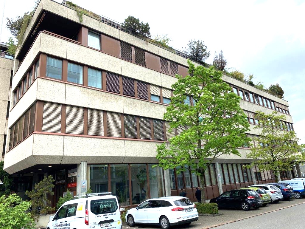 Objet industriel de 390m², photo 2 sur 10