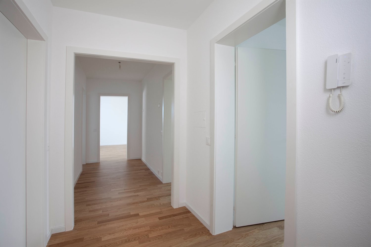 3 ½ rooms apartment, photo 8 sur 8