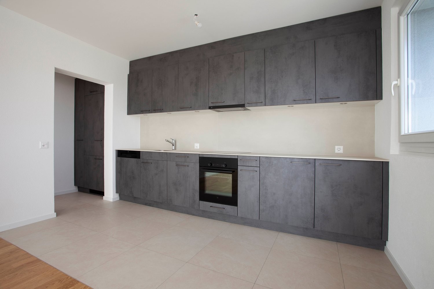 3 ½ rooms apartment, photo 3 sur 8
