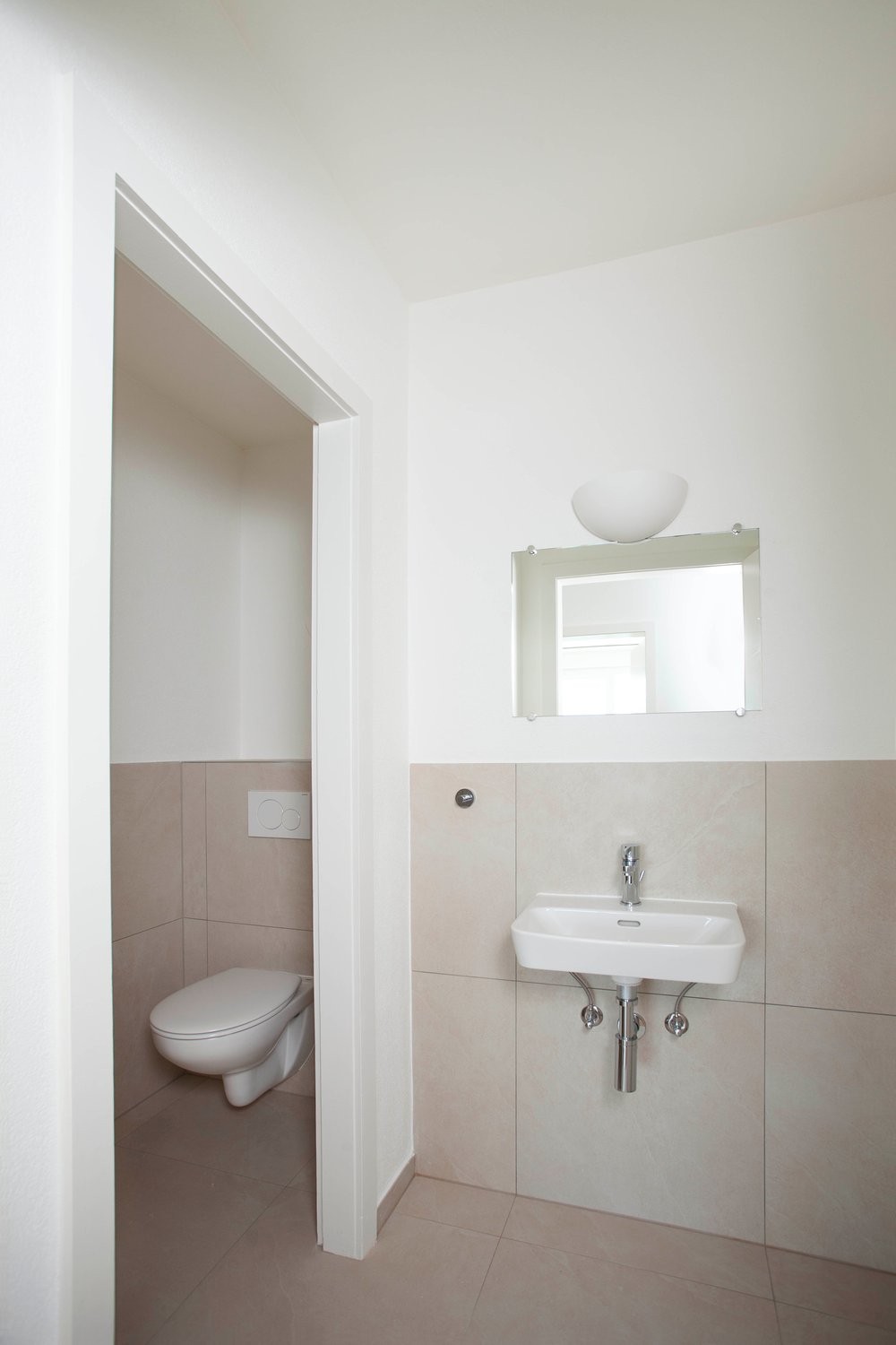 3 ½ rooms apartment, photo 7 sur 8