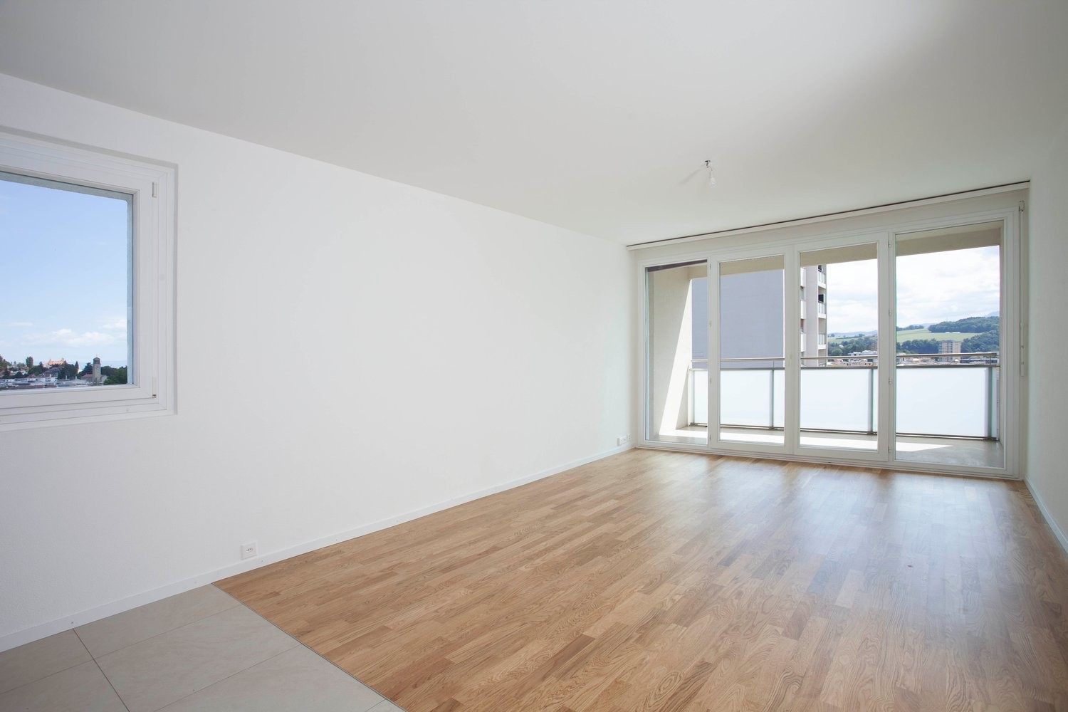 3 ½ rooms apartment, photo 4 sur 8