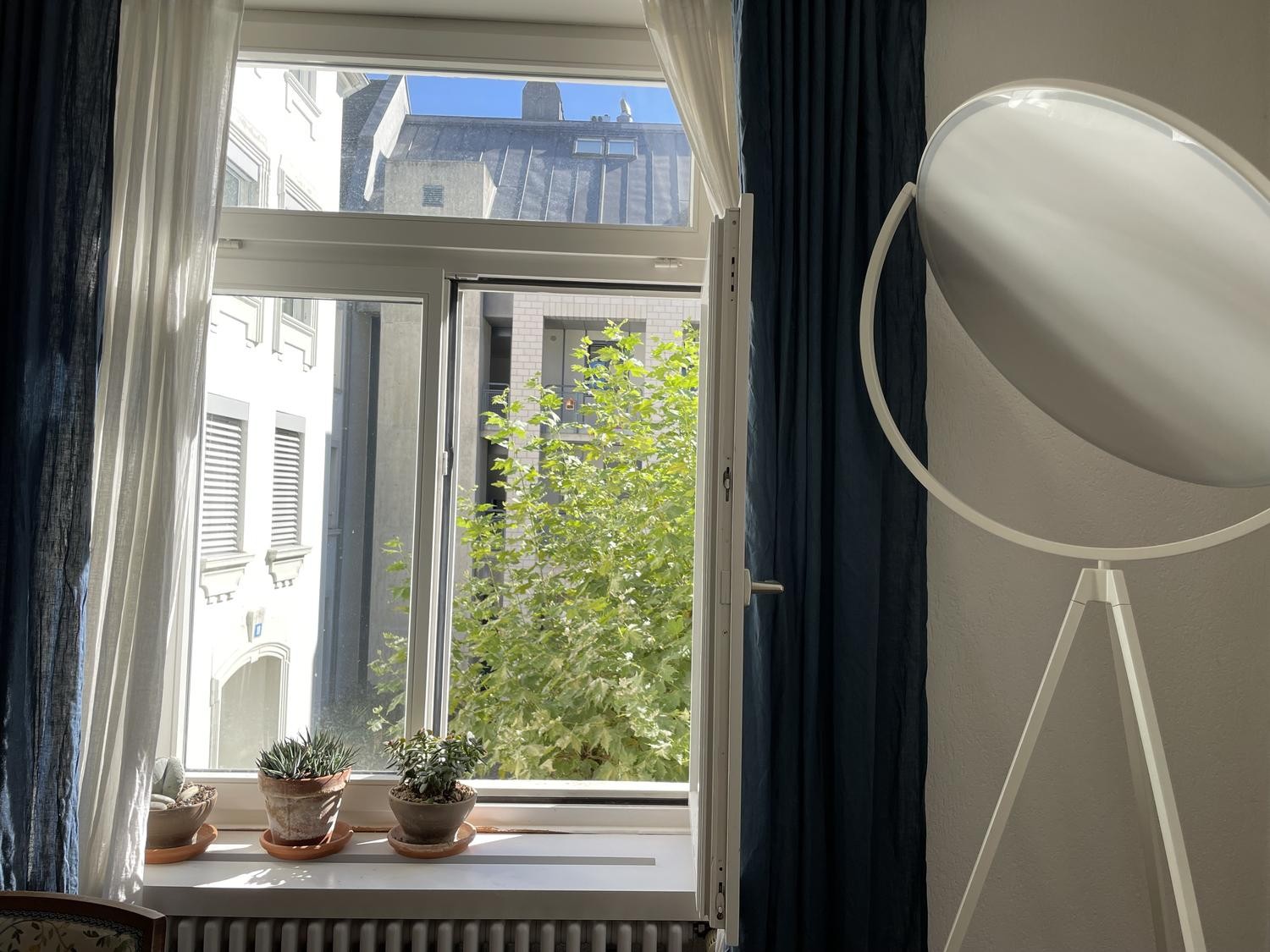 Appartement de 2 ½ pièces