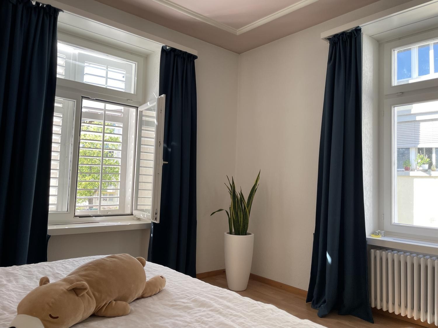 Appartement de 2 ½ pièces