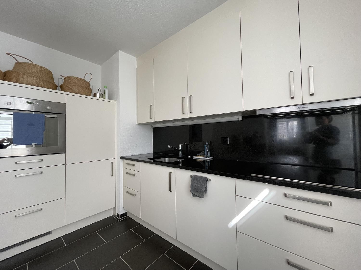 Appartement de 2 ½ pièces