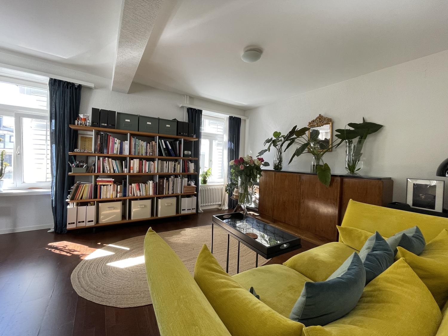 Appartement de 2 ½ pièces