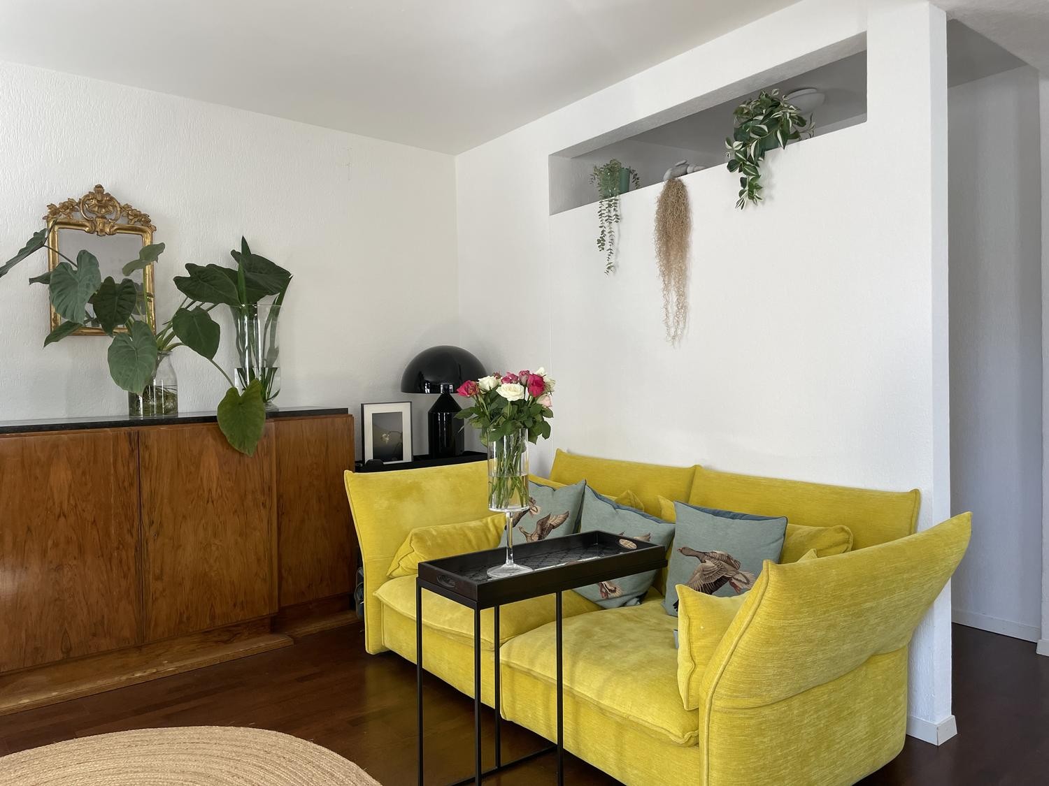Appartement de 2 ½ pièces