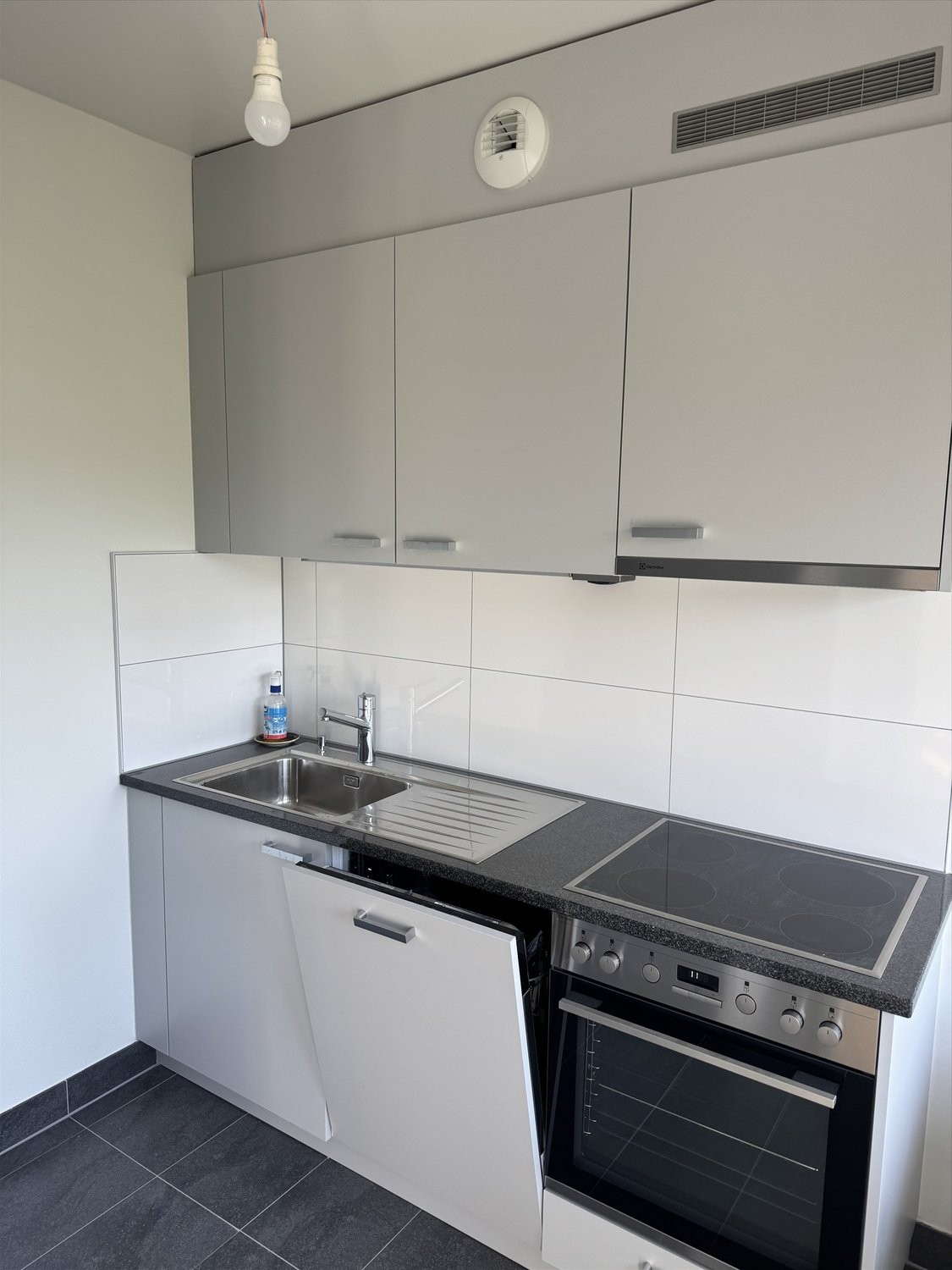 2 rooms apartment, photo 4 sur 6
